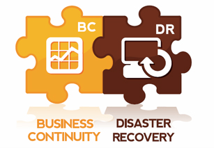 Cloud-based Business VoIP is perfect for business contiunity plan (BCP) and disaster recovery (DR)