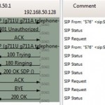 Using Packet Analysis to Solve VoIP Issues