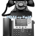 3 reasons to ditch your POTS for VoIP today