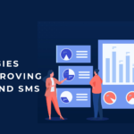 10 SMS Strategies for Improving Sales and SMS